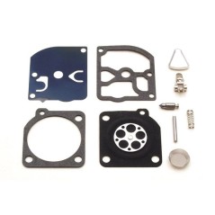 Carburettor repair kit RB-41 ZAMA brushcutter HUSQVARNA 343 R - 343 F