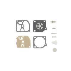 Carburettor repair kit RB-45 ZAMA brushcutter HUSQVARNA 240 R - 245 R