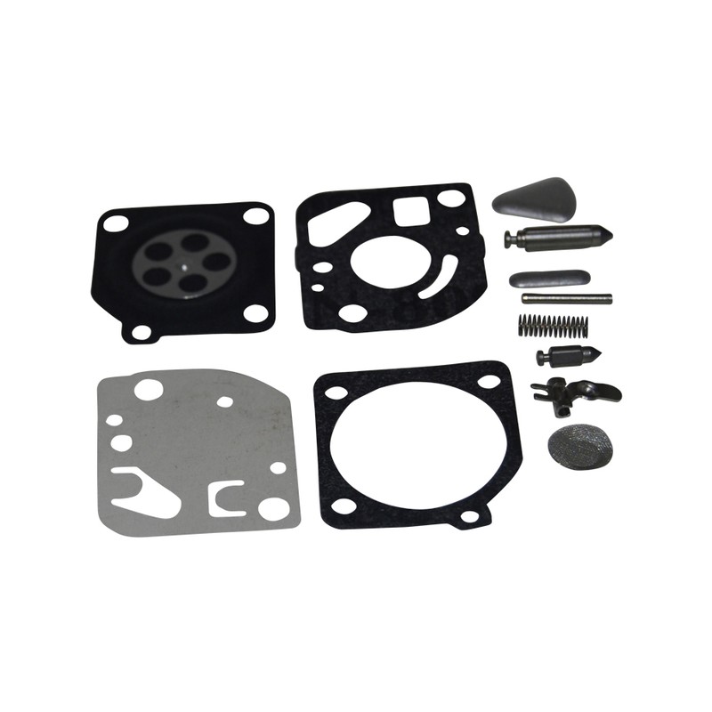 Carburettor repair kit RB-47 ZAMA brushcutter EFCO 8742 - ET 300