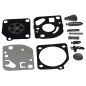 Carburettor repair kit RB-47 ZAMA brushcutter EFCO 8742 - ET 300