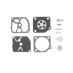 Kit reparación carburador RB-50 ZAMA Motosierra C1Q-S11 G - Desbrozadora RB-K88 | Newgardenstore.eu