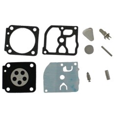 Kit reparación carburador RB-55 Motosierra ZAMA EFCO 935 DF - 935 F | Newgardenstore.eu