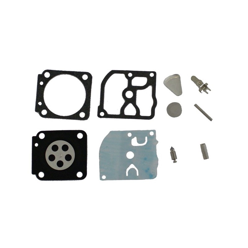 Carburettor repair kit RB-55 ZAMA chainsaw EFCO 935 DF - 935 F