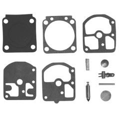 Kit de reparación del carburador RB-6 Motosierra ZAMA ECHO CS-280 E - CS-280 EVLP | Newgardenstore.eu