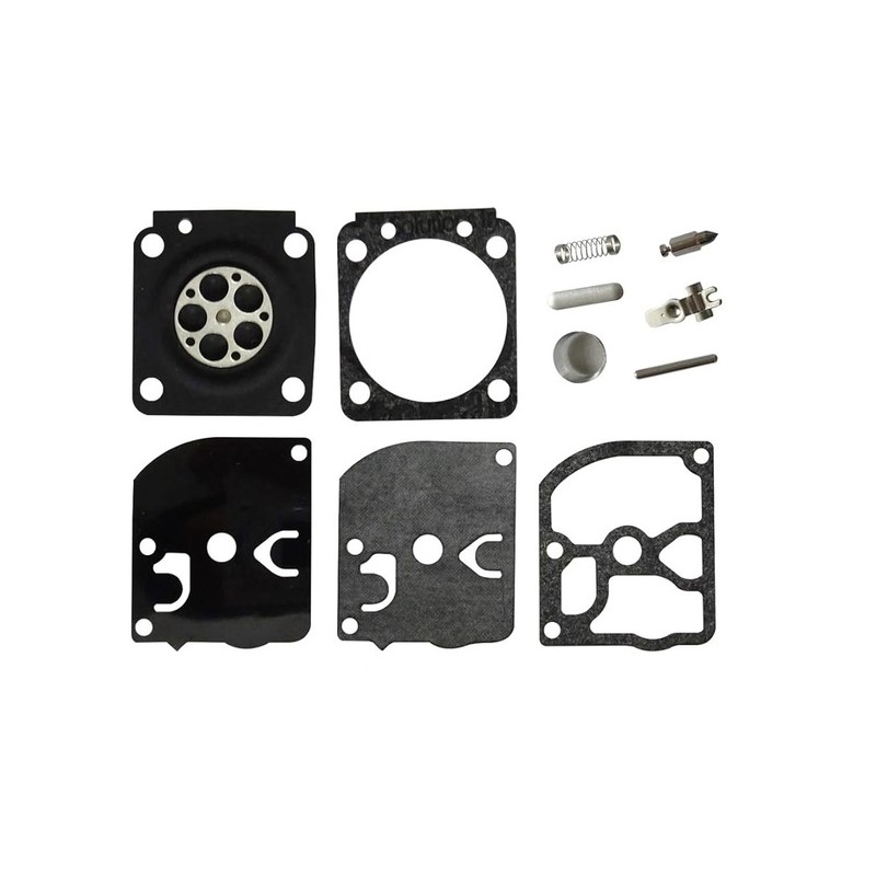 Carburettor repair kit RB-61 ZAMA ECHO blower PB-4600