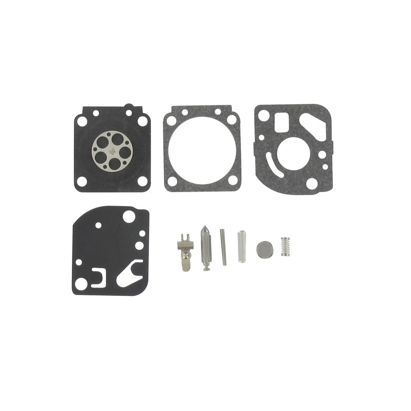 Carburettor repair kit RB-62 ZAMA brushcutter ECHO GT-2000 - GT-2400