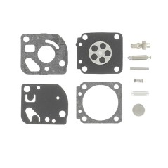 Kit reparación carburador RB-71 ZAMA C1U-K54A desbrozadora ECHO SV-4 B | Newgardenstore.eu