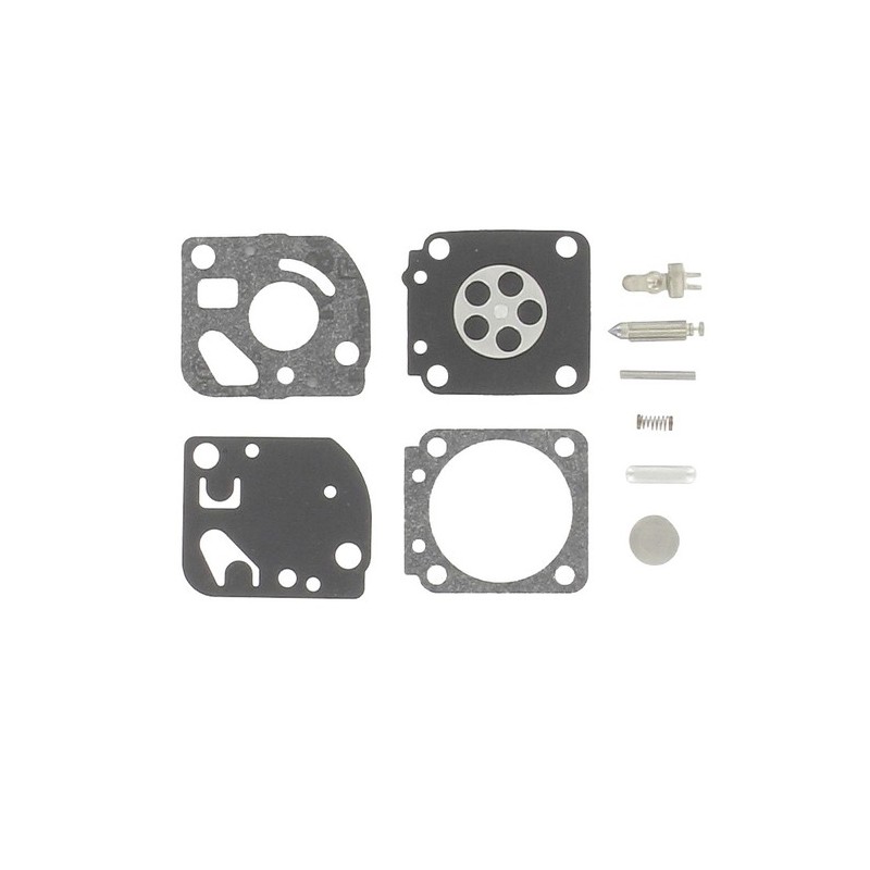 Carburettor repair kit RB-71 ZAMA C1U-K54A brushcutter ECHO SV-4 B