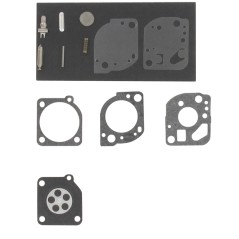 RB-82 Kit de reparación del carburador ZAMA C1U-H46A para motosierra desbrozadora