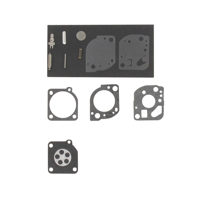 RB-82 Kit de reparación del carburador ZAMA C1U-H46A para motosierra desbrozadora