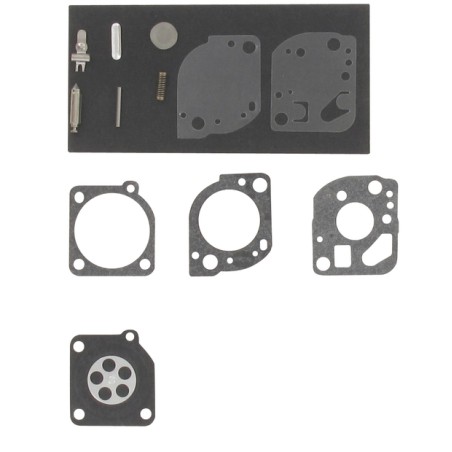 RB-82 Kit de reparación del carburador ZAMA C1U-H46A para motosierra desbrozadora | Newgardenstore.eu