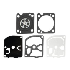 Carburettor gasket kit ORIGINAL ZAMA GND-105 brushcutter chainsaw | Newgardenstore.eu