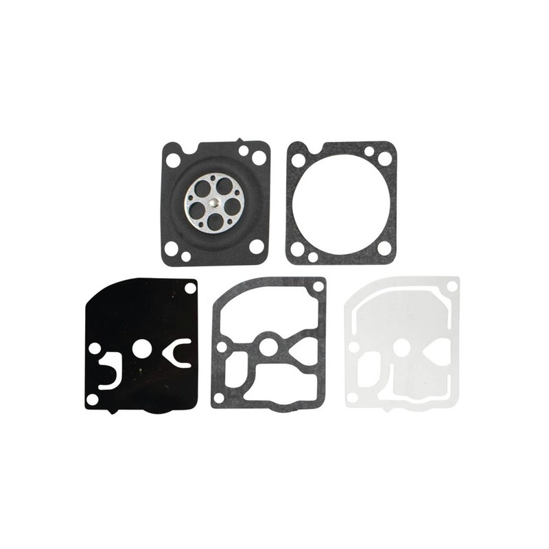 Carburettor gasket kit ORIGINAL ZAMA GND-105 brushcutter chainsaw