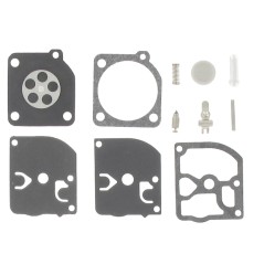 Kit reparación carburador RB-9 Motosierra ZAMA ECHO CS-332 | Newgardenstore.eu