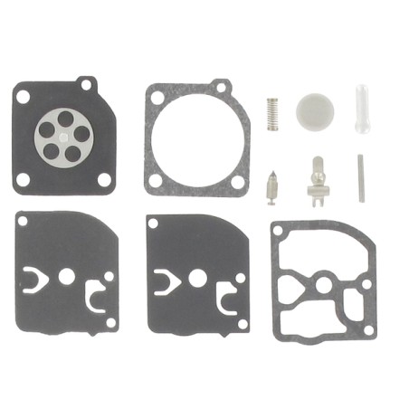 RB-9 carburettor repair kit ZAMA ECHO CS-332 chain saw | Newgardenstore.eu