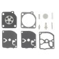 RB-9 carburettor repair kit ZAMA ECHO CS-332 chain saw