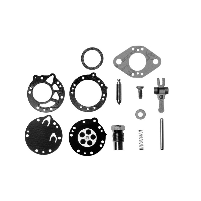 Kit de reparación para carburador RK-114HL ORIGINAL TILLOTSON motosierra SOLO 642