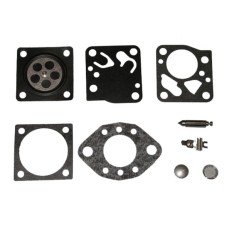 Kit de reparación para carburador RK-14HU ORIGINAL TILLOTSON motosierra DOLMAR 110 | Newgardenstore.eu