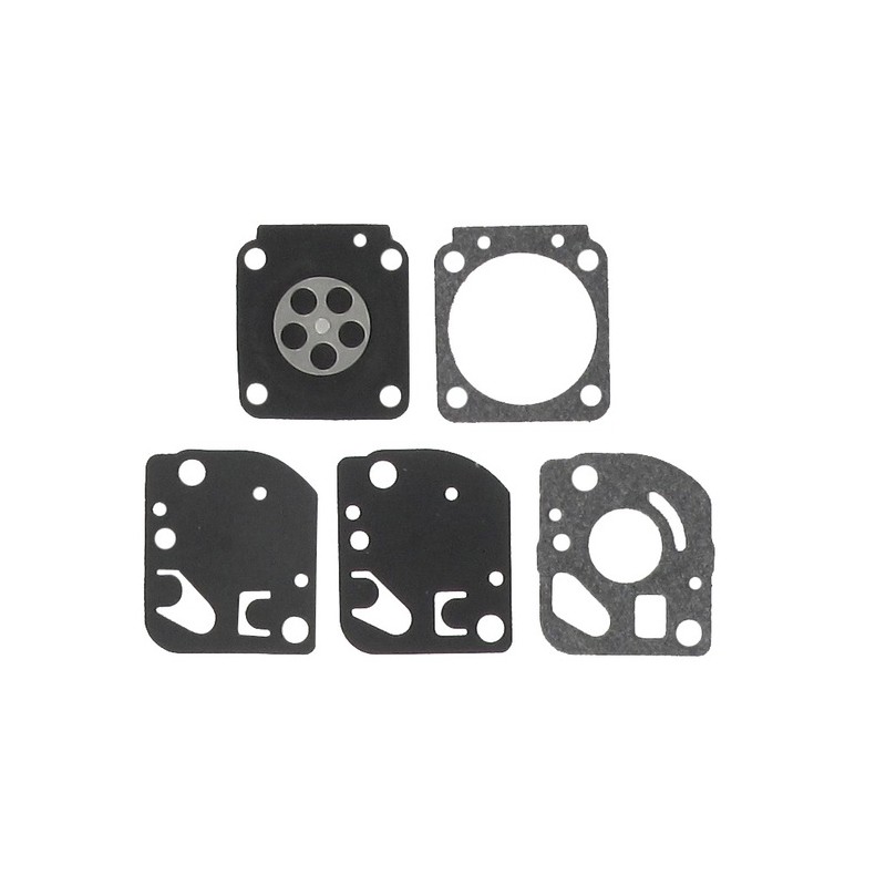 Carburettor gasket kit ORIGINAL ZAMA GND-12 brushcutter DOLMAR MS-30