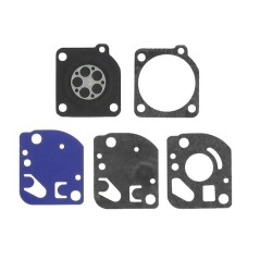 ORIGINAL ZAMA carburettor gasket kit GND-17 ECHO HC-2000 hedge trimmer