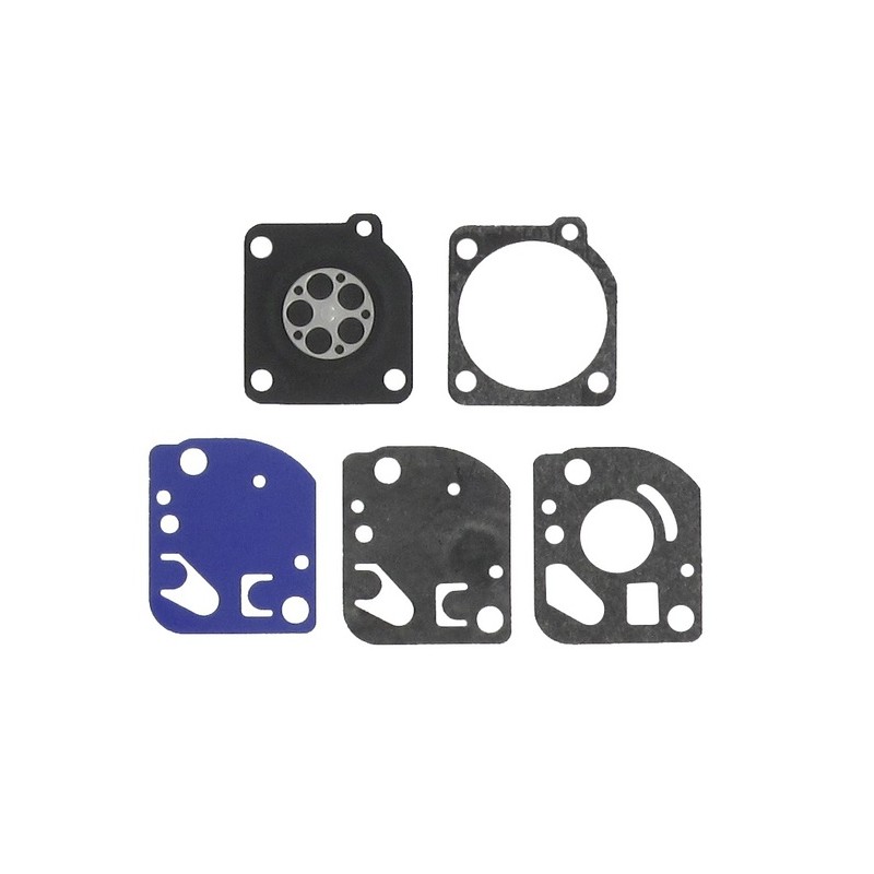 ORIGINAL ZAMA carburettor gasket kit GND-17 ECHO HC-2000 hedge trimmer