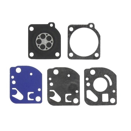 ORIGINAL ZAMA carburettor gasket kit GND-17 ECHO HC-2000 hedge trimmer | Newgardenstore.eu