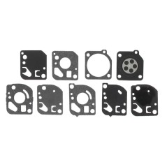 Carburettor gasket kit ORIGINAL ZAMA GND-18 brushcutter ECHO GT-1100 | Newgardenstore.eu