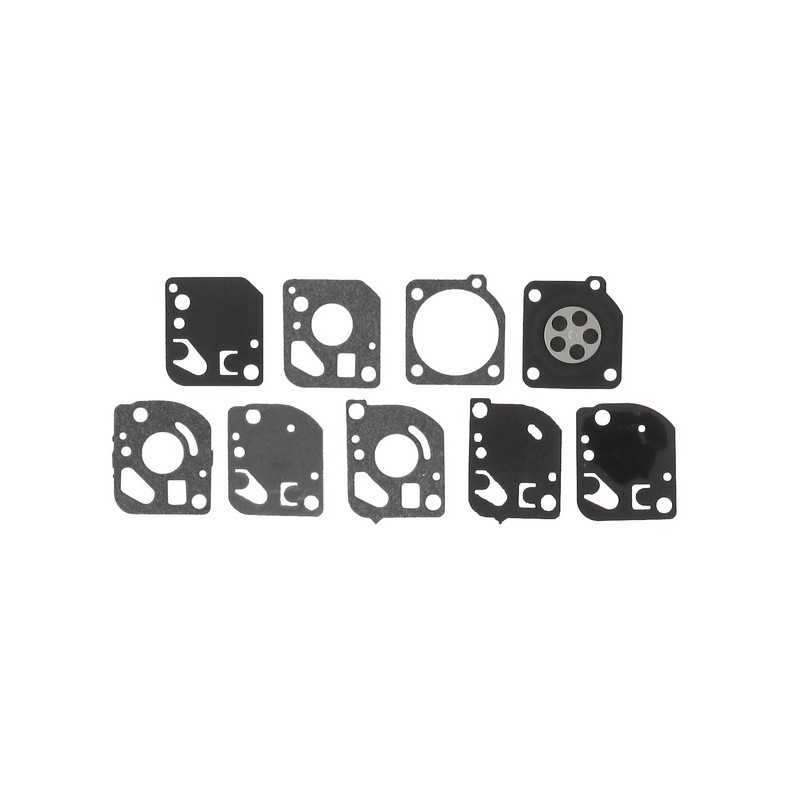 Carburettor gasket kit ORIGINAL ZAMA GND-18 brushcutter ECHO GT-1100