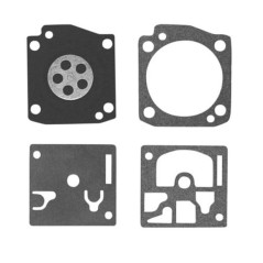 ORIGINAL ZAMA GND-19 carburettor gasket kit for ECHO CS-4100 chainsaw