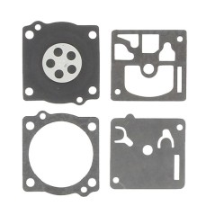 ORIGINAL ZAMA GND-20 carburettor gasket kit SOLO 644 chainsaw