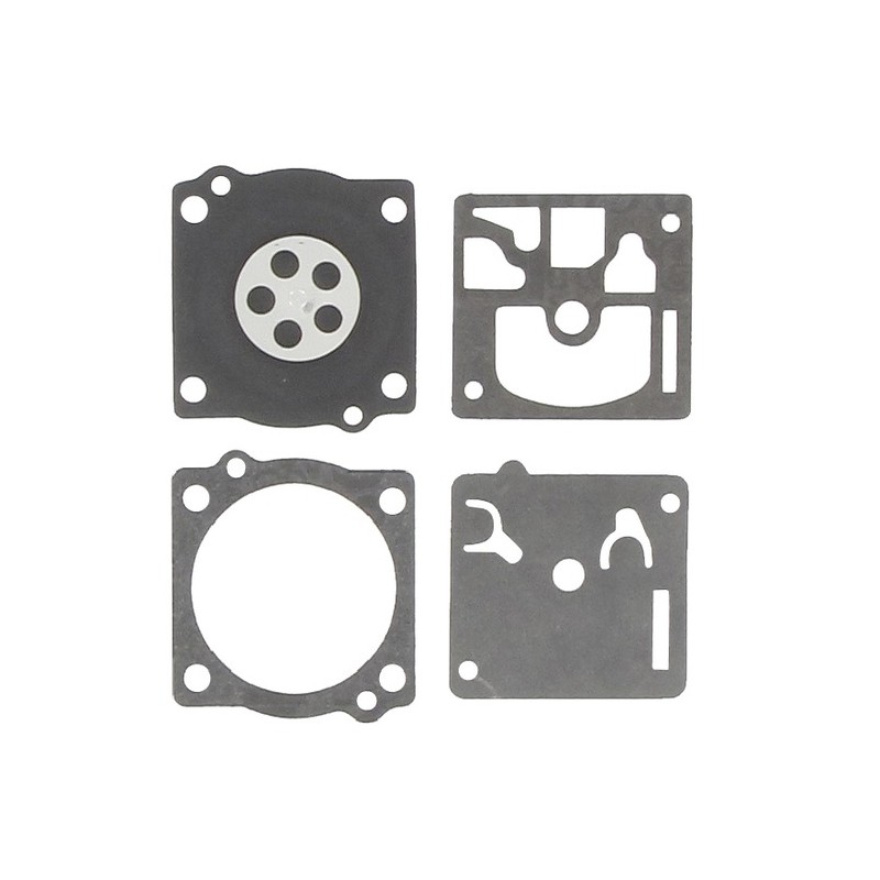 ORIGINAL ZAMA GND-20 carburettor gasket kit SOLO 644 chainsaw