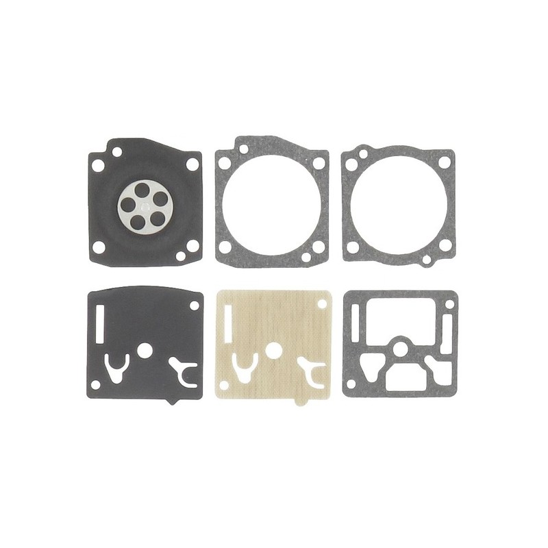 ORIGINAL ZAMA GND-24 carburettor gasket kit JONSERED 2065 chainsaw