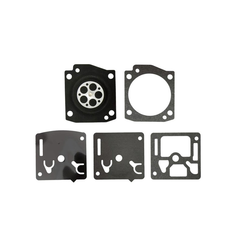 ORIGINAL ZAMA GND-26 carburettor gasket kit ECHO CLS-5800 chain saw