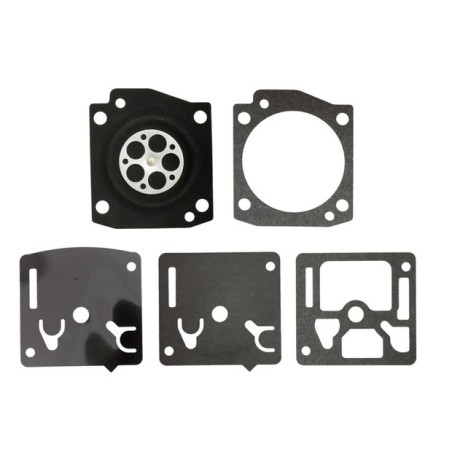 ORIGINAL ZAMA GND-26 carburettor gasket kit ECHO CLS-5800 chain saw | Newgardenstore.eu