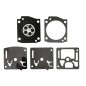 ORIGINAL ZAMA GND-26 carburettor gasket kit ECHO CLS-5800 chain saw