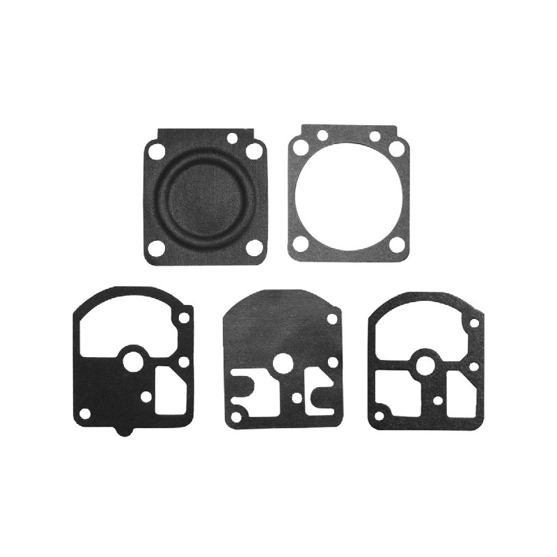 ORIGINAL ZAMA GND-3 carburettor gasket kit C1S-K1 C1S-K1 chain saw