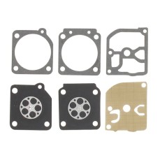 ORIGINAL ZAMA GND-33 carburettor gasket kit HUSQVARNA 240R brushcutter