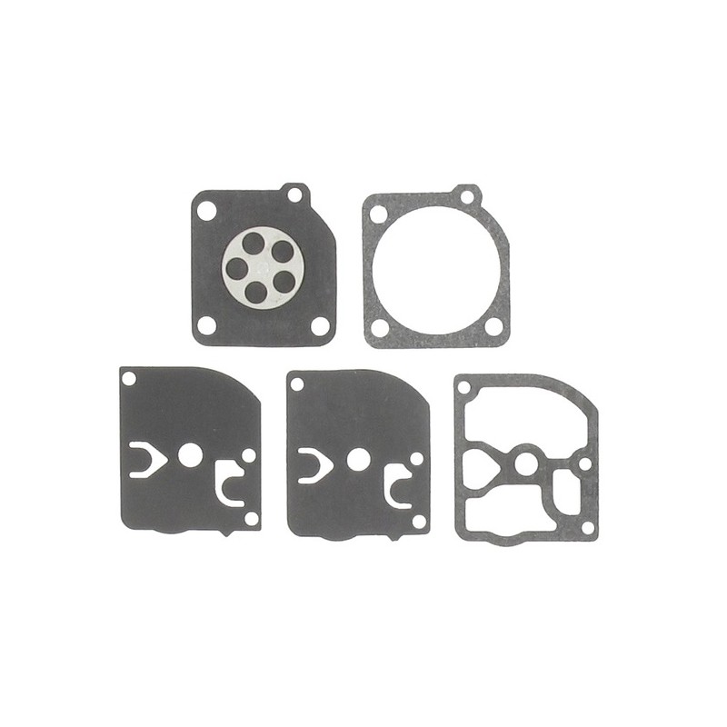 Carburettor gasket kit ORIGINAL ZAMA GND-35 chainsaw DOLMAR PS-340