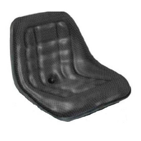 Asiento con raíles GT50 390 mm COBO A03058 | Newgardenstore.eu