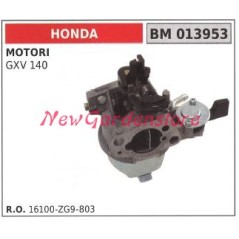 Schüsselvergaser HONDA Motorhacke GXV 140 013953