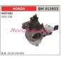 Bowl carburettor HONDA motorhoe GXV 140 013953