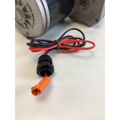 Motore trazione ruote ORIGINALE BLUEBIRD trinciaerba FM 23-53 9A01000602000 radiocomandato | Newgardenstore.eu