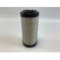 Air filter lawn tractor VANGUARD 2 3 cylinder BRIGGS 820263