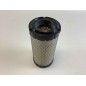 Filtro aria trattorino VANGUARD 2 3 cilindri BRIGGS 820263 ORIGINALE GOLDONI BOXTER YANMAR