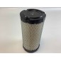 Filtro aria trattorino VANGUARD 2 3 cilindri BRIGGS 820263 ORIGINALE GOLDONI BOXTER YANMAR 3715