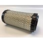 Air filter lawn tractor VANGUARD 2 3 cylinder BRIGGS 820263