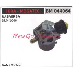 IKRA tub carburettor lawn mower BRM 1040 044064 | Newgardenstore.eu
