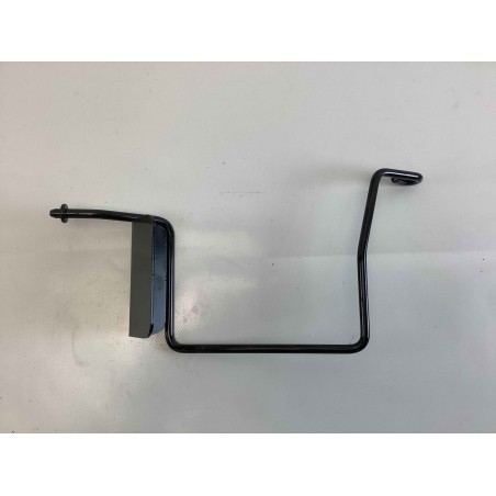 Belt guide ORIGINAL MTD tractor unit LT 92S EXT 647-05760637