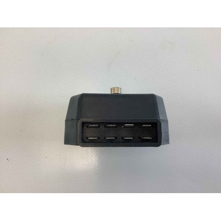 4-WAY FUSE BOX CF ORIGINAL GOLDONI 02050096