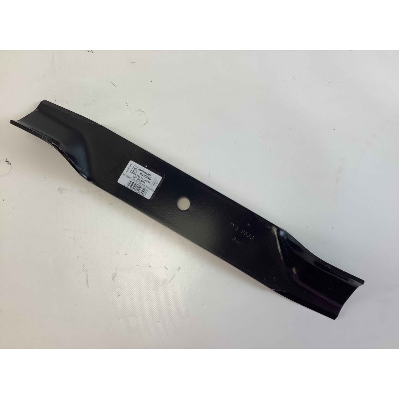 Lawn tractor mower blade AM137325 M112991 M154158 COMPATIBLE WITH JOHN DEERE